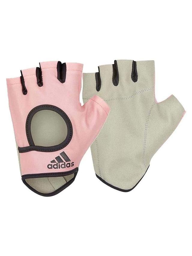 Adidas Essential Women's Gloves Color Glory PinkSize L - SW1hZ2U6MTUxOTY3OQ==