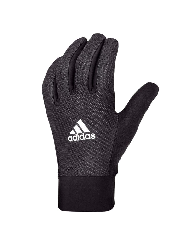 Adidas Full Finger Essential Gloves - Black Size S