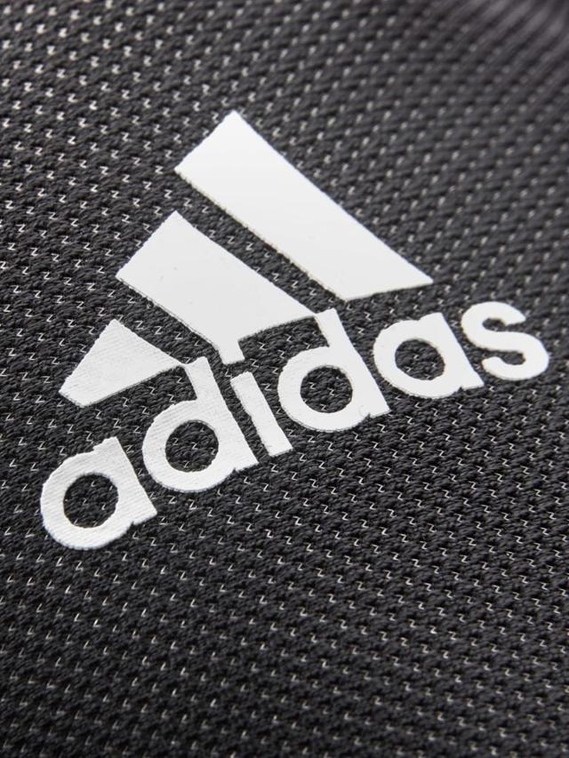 Adidas Full Finger Essential Gloves - Black Size M