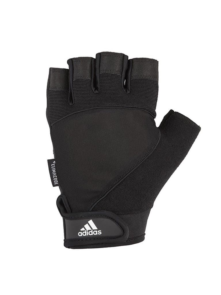 Adidas Performance Gloves Size XLColor Black