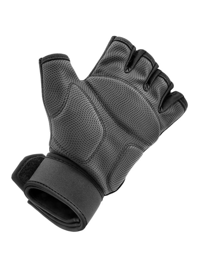 Adidas Elite Training Gloves | Grey Size L - SW1hZ2U6MTU0MDM0MQ==