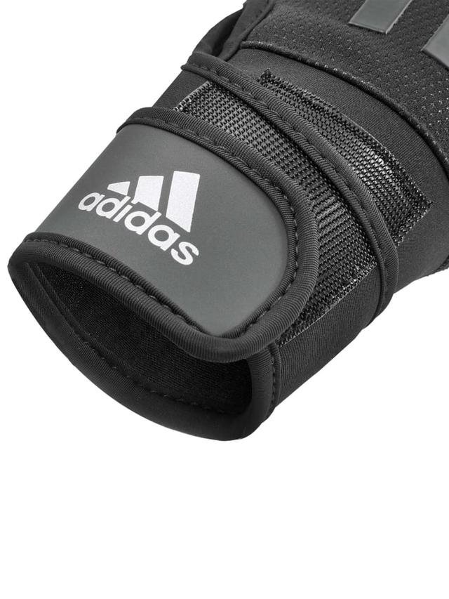 Adidas Elite Training Gloves | Grey Size L - SW1hZ2U6MTU0MDM0Mw==