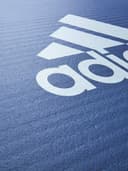 فرشة رياضة 1 سم أزرق اديداس Adidas Fitness Mat Color BlueSize 10 mm