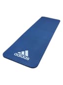 فرشة رياضة 1 سم أزرق اديداس Adidas Fitness Mat Color BlueSize 10 mm