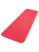 فرشة رياضة 1 سم أحمر اديداس Adidas Fitness Mat Color RedSize 10 mm