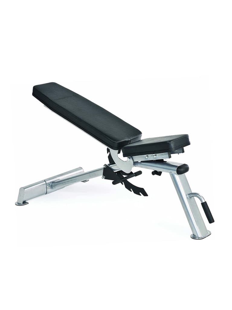 بنش رياضي قابل للتعديل هورزين فتنس Horizon Fitness Home Gym Bench