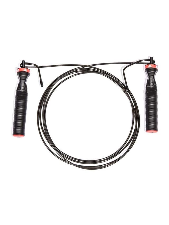 Adidas Jump Rope Size 4 mColor Black