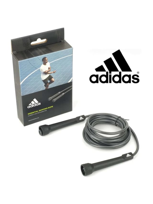 Order Adidas Essential Skipping Rope Now! | Jomla.ae