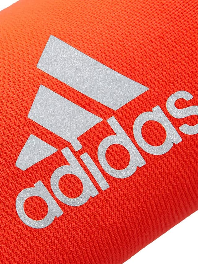 Adidas Compression Arm Sleeves Color RedSize L/XL