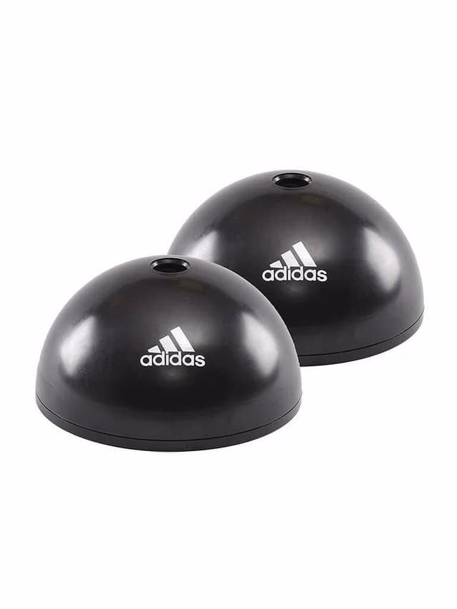 اقماع تدريب كرة القدم لزيادة خفة الحركة عدد 2 اديداس Adidas Agility Bases