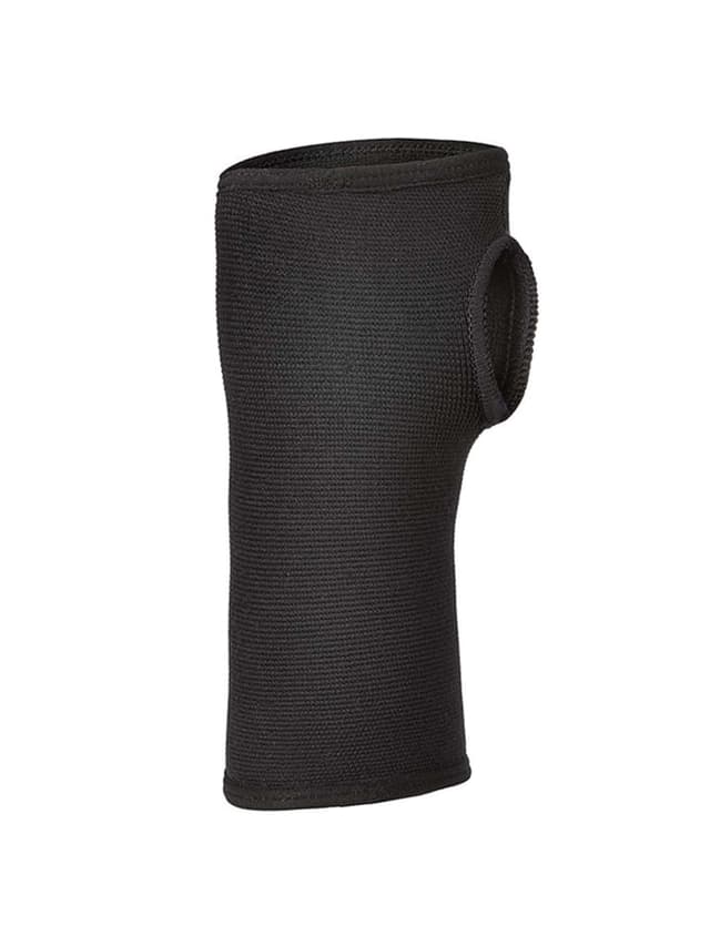 مشد لليد قياس متوسط اسود اديداس Adidas Wrist Support Size M