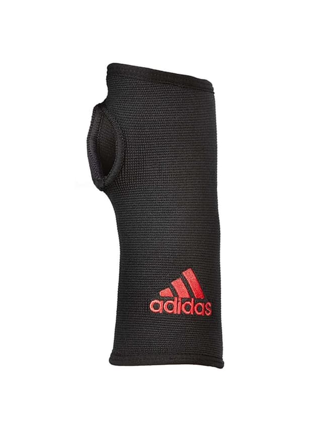 مشد لليد قياس متوسط اسود اديداس Adidas Wrist Support Size M