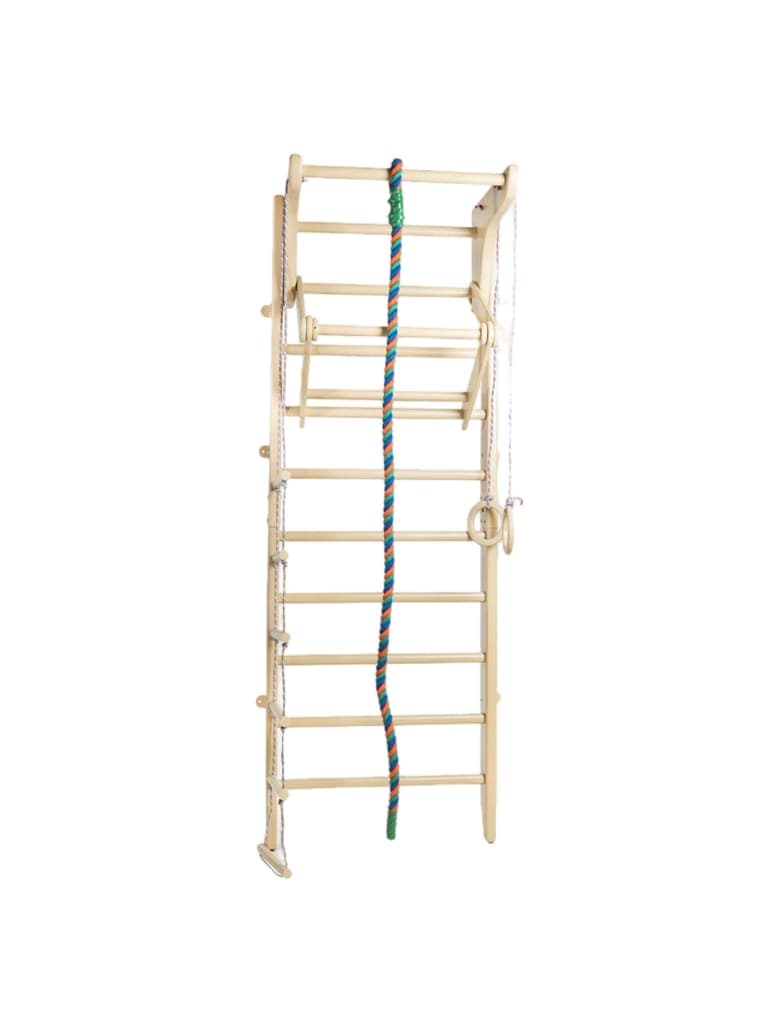 ADW Sports Swedish Ladder