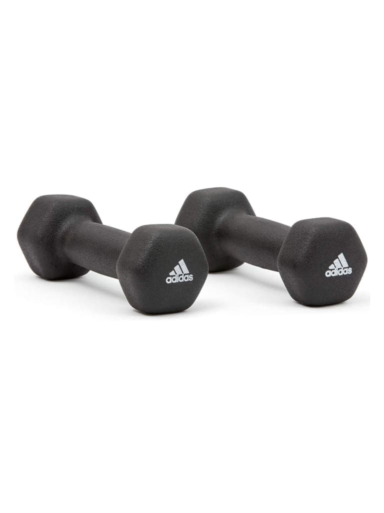 Adidas Dumbbells Weight 1 Kg