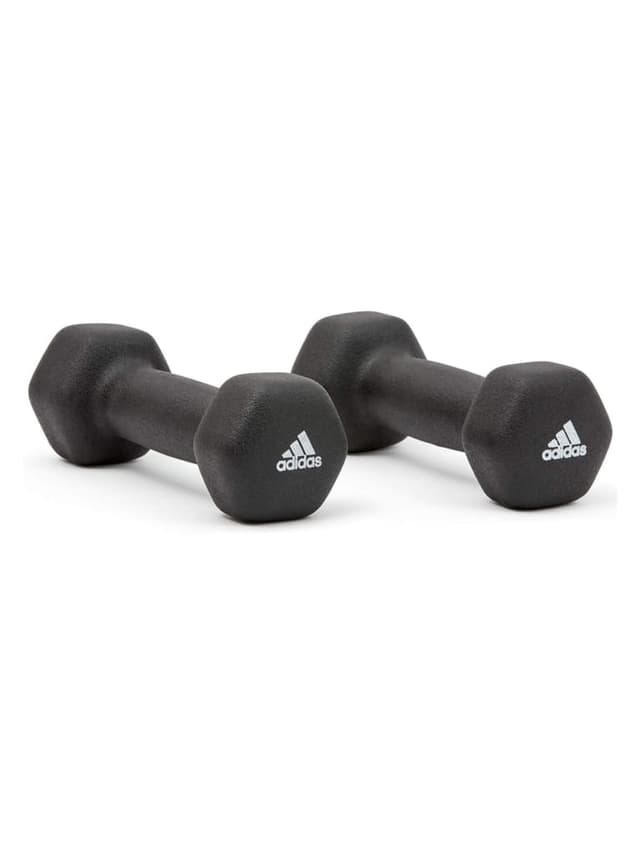 Adidas Dumbbells Weight 1 Kg - 719014