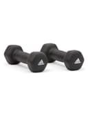 Adidas Dumbbells Weight 2 Kg