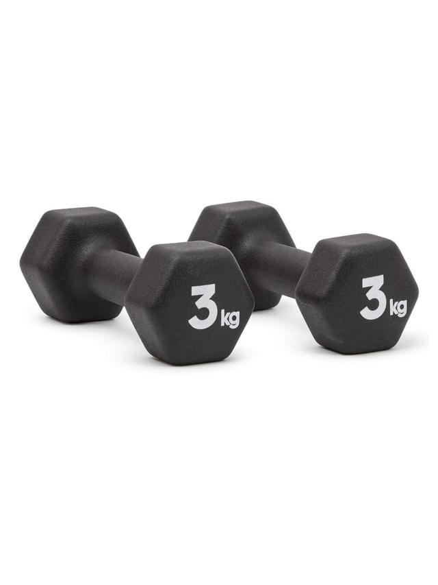 Adidas Dumbbells Weight 3 Kg - SW1hZ2U6MTU0ODg3Ng==