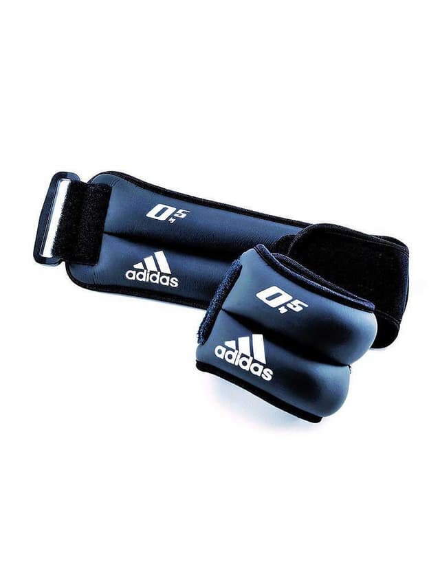 اثقال القدم 0.5 كجم اديداس Adidas Ankle and Wrist Weights Weight 0.5 Kg