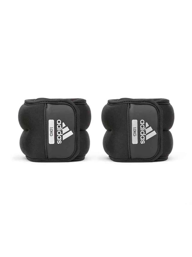 اثقال القدم 1 كجم اديداس Adidas Ankle/Wrist Weights Weight 1 Kg