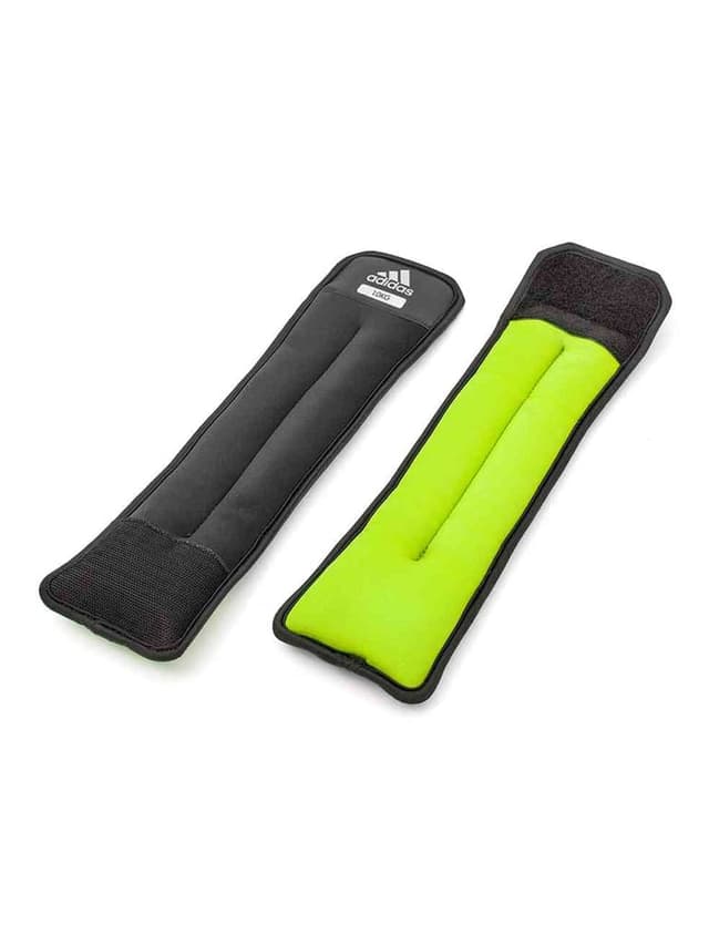 اثقال القدم 1 كجم اديداس Adidas Ankle/Wrist Weights Weight 1 Kg