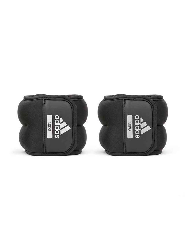 Adidas Ankle/Wrist Weights Weight 1.5 Kg - SW1hZ2U6MTUxMzg2NA==