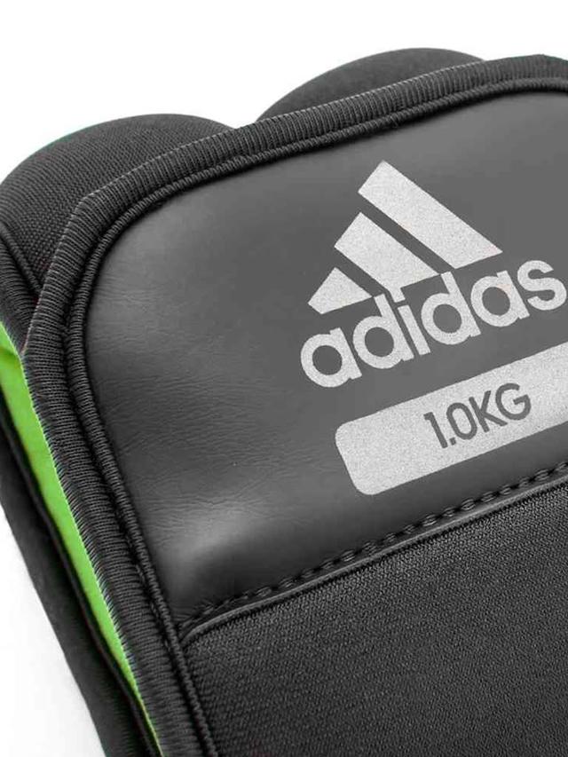 Adidas Ankle/Wrist Weights Weight 1.5 Kg - SW1hZ2U6MTUxMzg2OA==