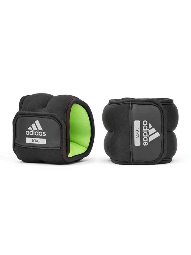 Adidas Ankle/Wrist Weights Weight 1.5 Kg - SW1hZ2U6MTUxMzg2Mg==