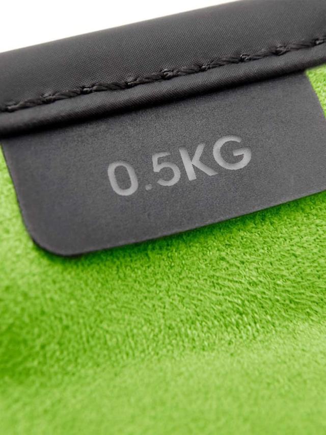 Adidas Performance Ankle/Wrist Weights | 0.5Kg