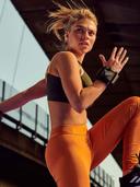 Adidas Performance Ankle/Wrist Weights | 0.5Kg