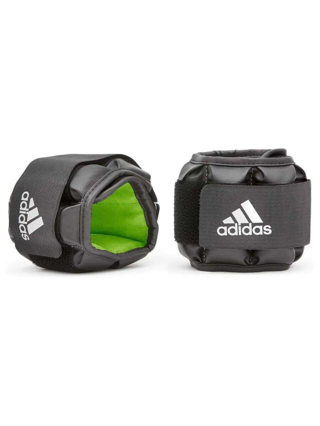 Adidas Performance Ankle/Wrist Weights | 0.5Kg - SW1hZ2U6MTUxMzg0OQ==