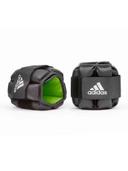 Adidas Performance Ankle/Wrist Weights Weight 1 Kg - SW1hZ2U6MTUzOTY1MQ==