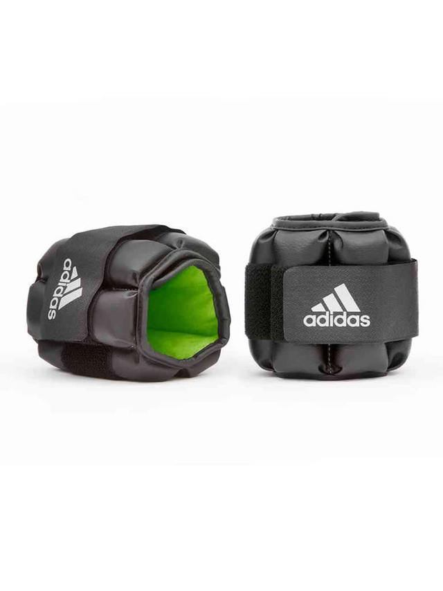 اثقال القدم 1 كجم اديداس Adidas Performance Ankle/Wrist Weights Weight 1 Kg