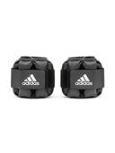 اثقال القدم 1 كجم اديداس Adidas Performance Ankle/Wrist Weights Weight 1 Kg