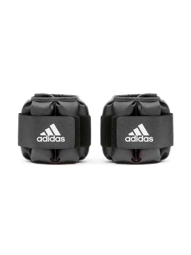اثقال القدم 1 كجم اديداس Adidas Performance Ankle/Wrist Weights Weight 1 Kg