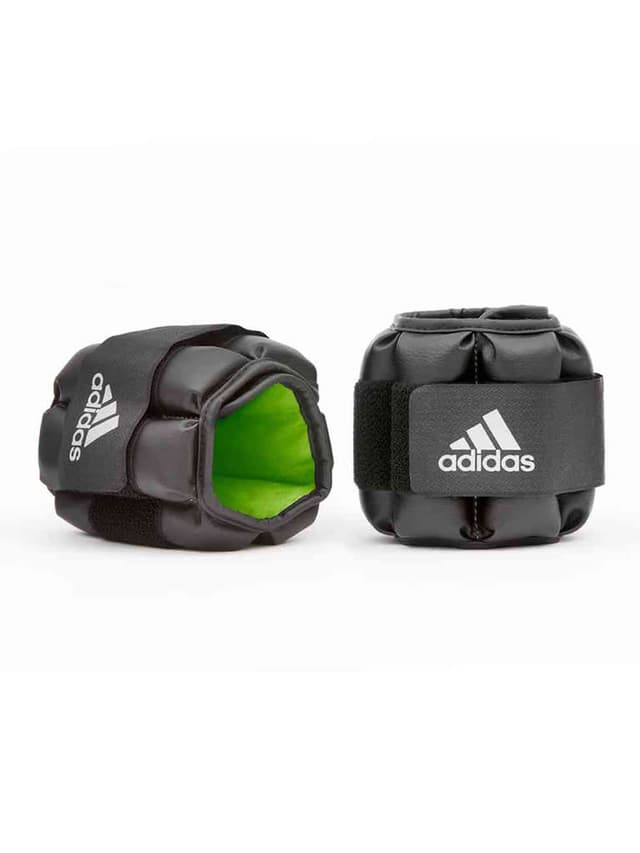 اثقال القدم 2 كجم اديداس Adidas Performance Ankle/Wrist Weights Weight 2 Kg