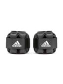 اثقال القدم 2 كجم اديداس Adidas Performance Ankle/Wrist Weights Weight 2 Kg