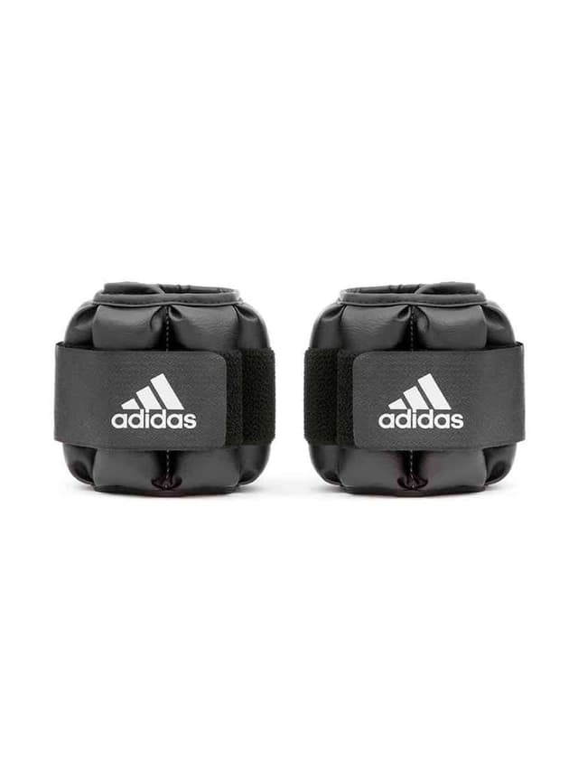 اثقال القدم 2 كجم اديداس Adidas Performance Ankle/Wrist Weights Weight 2 Kg