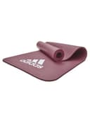 حصيرة اليوغا 7 ملم زهري محمر اديداس Adidas Yoga Mat