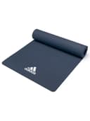 مات رياضي 8 ملم ازرق اديداس Adidas Yoga Mat Color Trace