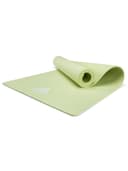 Adidas 8 mm Yoga Mat Color Aero GreenSize 8 mm - SW1hZ2U6MTUzOTg1OQ==