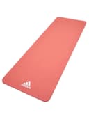 Adidas Yoga Mat| 8mm Color Glow Pink