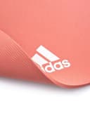 Adidas Yoga Mat| 8mm Color Glow Pink