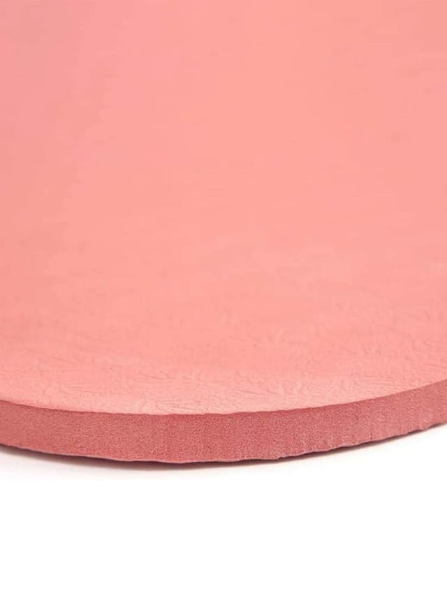 Adidas Yoga Mat| 8mm Color Glow Pink