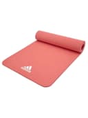 Adidas Yoga Mat| 8mm Color Glow Pink