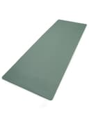 فرشة يوغا 8 ملم اخضر اديداس Adidas Yoga Mat Color Raw