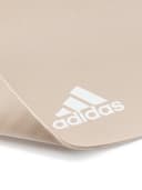 بساط تمرين يوغا 8 ملم رمادي دخاني اديداس Adidas Yoga Mat
