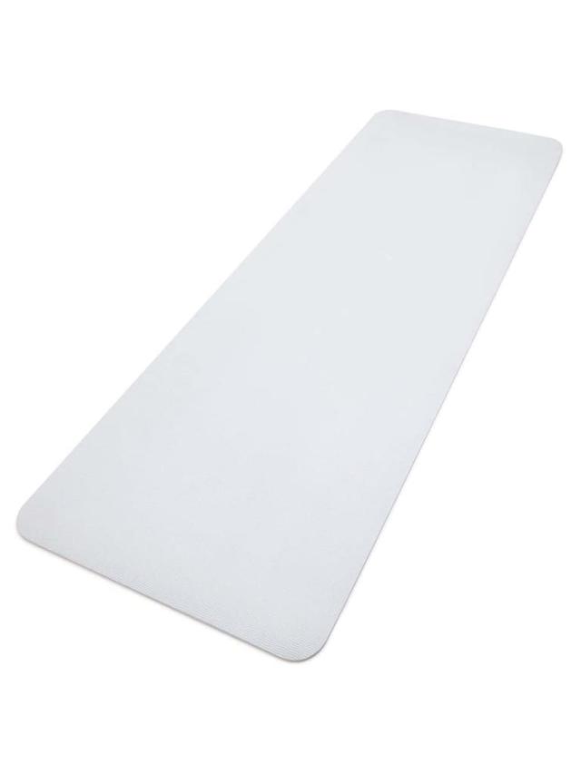 Adidas Yoga Mat| 8mm Color White