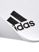 Adidas Yoga Mat| 8mm Color White
