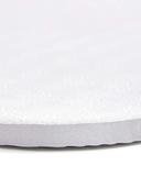 Adidas Yoga Mat| 8mm Color White