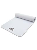 Adidas Yoga Mat| 8mm Color White